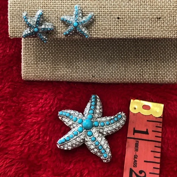 Star jewelry - Picture 12 of 16